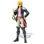 OP - SANJI DXF 17CM