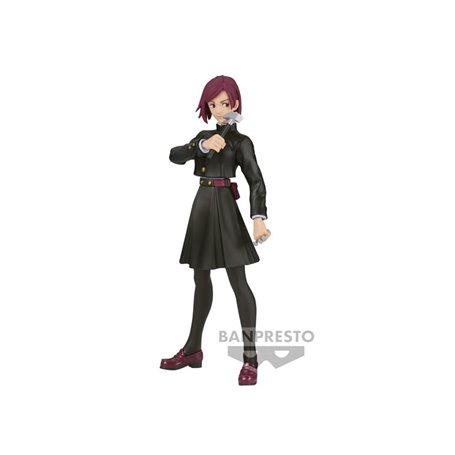 JU - NOBARA KUGISAKI 14CM