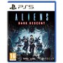 ALIENS DARK DESCENT P5 VF