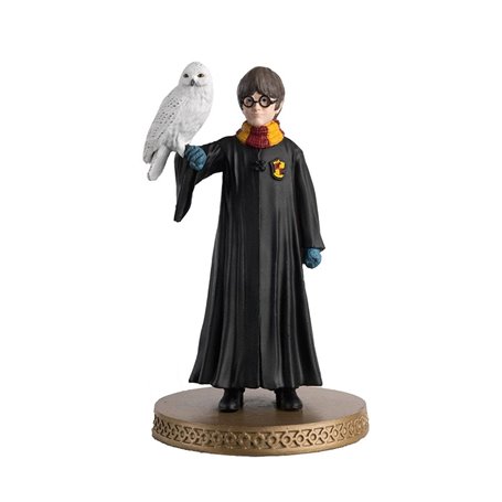 FIGURINE HARRY POTTER 12CM