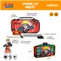 Starter Kit Jutsu Switch - Naruto
