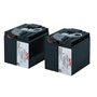 APC RBC55 Batterie de l'onduleur Plomb acide