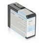 Epson Encre Pigment Cyan Clair SP 3800/3880 (80ml)