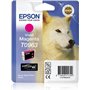 Epson Husky Cartouche "Loup" - Encre UltraChrome K3 VM Magenta