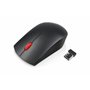 Lenovo 4X30M56887 souris Ambidextre RF sans fil Optique 1200 DPI