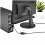 StarTech.com Câble adaptateur DisplayPort 1.2 vers VGA - Convertisseur DP 1.2 vers VGA - M/F - 1920x1200