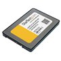 StarTech.com Boîtier d'adaptateur SSD SATA vers Mini SATA 2