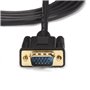 StarTech.com Câble adaptateur HDMI vers VGA de 91cm - Convertisseur actif HDMI vers HD15 - M/M - 1920x1200 / 1080p