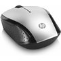 HP Souris sans fil 200 (Argent vif)