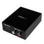 StarTech.com Convertisseur Vidéo Composante YPbPr (YUV) ou VGA et Audio vers HDMI - 1920x1200