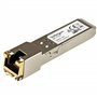 StarTech.com Module SFP GBIC compatible HPE J8177C - Module transmetteur Mini GBIC 1000BASE-T