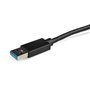 StarTech.com Adaptateur USB vers double HDMI - 4K