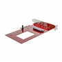 StarTech.com Adaptateur U.2 vers PCIe pour SSD U.2 NVMe - SFF-8639 - PCI Express 3.0 x4