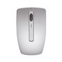 CHERRY DW 8000 clavier Souris incluse RF sans fil QWERTY Anglais américain Argent, Blanc