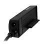 StarTech.com Câble adaptateur USB 3.1 (10 Gb/s) pour disque dur / SSD SATA de 2,5"/3,5" - USB-C