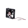 StarTech.com Ventilateur pour PC à Deux Roulements à Billes - Connecteur LP4 - 92mm