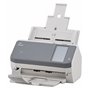 Fujitsu fi-7300NX Scanner ADF 600 x 600 DPI A4 Gris, Blanc