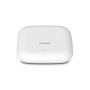 D-Link AC1200 1200 Mbit/s Blanc Connexion Ethernet