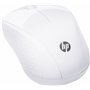 HP Souris sans fil 220 (Blanc neige)