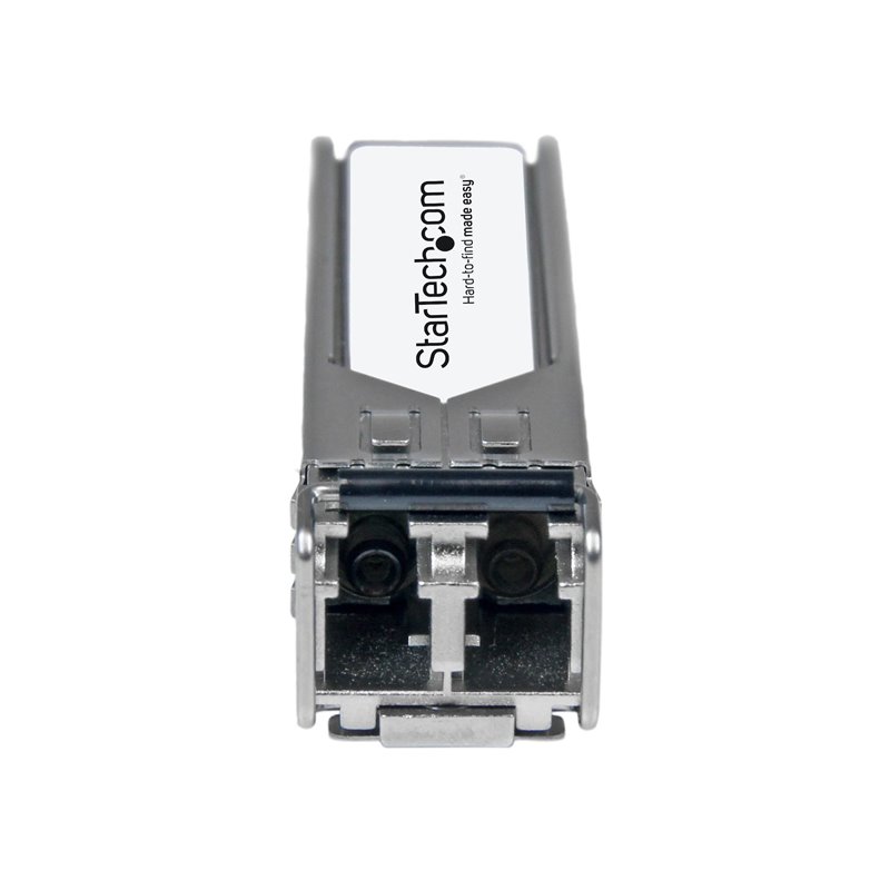 Image secondaire de Startech.com Module de transceiver SFP+ compatible HPE J9150D - 10GBASE-SR