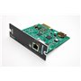 APC UPS NETWORK MANAGEMENT CARD