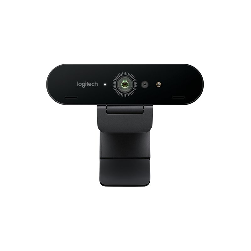 Image secondaire de Logitech Pro Personal Video Collaboration UC Kit système de vidéo conférence 1 personne(s) Système de vidéoconférence personnell