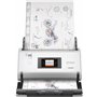 Epson WorkForce DS-32000 Alimentation papier de scanner 600 x 600 DPI A3 Blanc