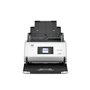 Epson WorkForce DS-32000 Alimentation papier de scanner 600 x 600 DPI A3 Blanc