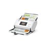 Epson WorkForce DS-32000 Alimentation papier de scanner 600 x 600 DPI A3 Blanc