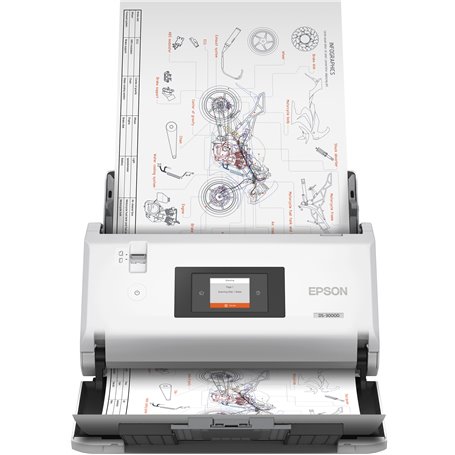 Epson WorkForce DS-30000