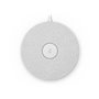 Logitech Rally Mic Pod Blanc Microphone de table