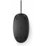 HP Souris filaire laser 128
