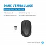 HP Souris sans fil 150