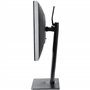 StarTech.com Support d'Écran Simple Articulé de Bureau - Socle Moniteur à Hauteur Réglable - Pour Écran VESA jusqu'à 32 pouces (