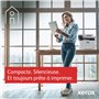 Xerox B305 copie/impression/numérisation recto verso sans fil A4, 38 ppm, PS3 PCL5e/6, 2 magasins, 350 feuilles