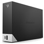 Seagate One Touch Hub disque dur externe 18 To Noir