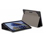 Case Logic SnapView CSGE2195 - Black 26,7 cm (10.5") Folio Noir