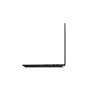 6 cm (16") WQXGA Intel® Core i7 i7-12700H 16 Go DDR5-SDRAM 512 Go SSD NVIDIA RTX A1000 Wi-Fi 6E (802.11ax) Windows 11 Pro Noir