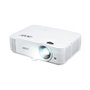 Acer Basic X1629HK vidéo-projecteur 4500 ANSI lumens DLP WUXGA (1920x1200) Compatibilité 3D Blanc