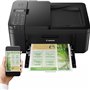 Canon PIXMA TR4750i Jet d'encre A4 4800 x 1200 DPI Wifi