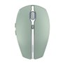 CHERRY GENTIX BT souris Ambidextre Bluetooth Optique 2000 DPI