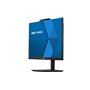 5 cm (23.8") 1920 x 1080 pixels Écran tactile 8 Go DDR4-SDRAM 256 Go SSD PC All-in-One Windows 11 Pro Wi-Fi 6 (802.11ax) Noir