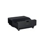 Epson EB-775F vidéo-projecteur Projecteur à focale ultra courte 4100 ANSI lumens 3LCD 1080p (1920x1080) Noir