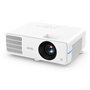 BenQ LH650 vidéo-projecteur Projecteur à focale standard 4000 ANSI lumens DLP 1080p (1920x1080) Compatibilité 3D Noir, Blanc