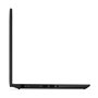 Lenovo ThinkPad P14s Station de travail mobile 35,6 cm (14") WUXGA Intel® Core i7 i7-1360P 16 Go LPDDR5x-SDRAM 512 Go SSD NVIDIA