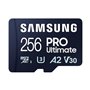 Samsung MB-MY256SB/WW mémoire flash 256 Go MicroSDXC UHS-I