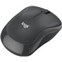 Logitech M240 for Business souris Ambidextre RF sans fil + Bluetooth Optique 4000 DPI