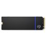 Seagate Game Drive PS5 NVMe M.2 2 To PCI Express 4.0 3D TLC
