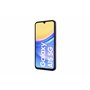 Samsung Galaxy SM-A156B 16,5 cm (6.5") Double SIM hybride Android 14 5G USB Type-C 4 Go 128 Go 5000 mAh Noir, Bleu