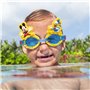 Lunettes de bain pour enfants Bestway Jaune Mickey Mouse (1 Unité)